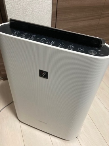 家電 季節、空調家電 空気清浄機
