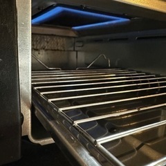 【値下げ】2口 ガスコンロの画像