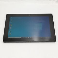激安 即使用可 タブレット 10.1インチ Dell デル Venue 10 Pro 中古良品 Atom eMMC128GB 無線Wi-Fi Bluetooth webカメラ Windows10 Officeの画像