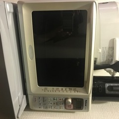 電子レンジ