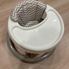 歩行器　西松屋