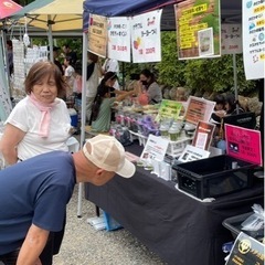 道の駅ららん藤岡様敷地内にて龍夢出店いたします！