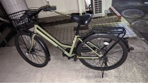 自転車 マウンテンバイク ロードバイク