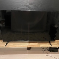 家電 テレビ 液晶テレビ