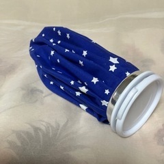 氷のう　アイスバッグの画像