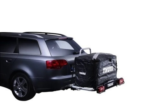 Thule EasyBag（スーリー イージーバッグ TH948-4 トウバー用カーゴキャリアバッグ）