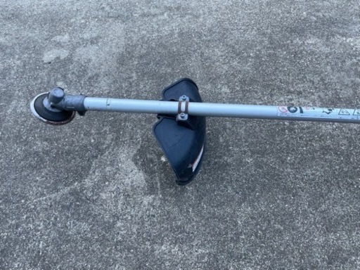 共立 SRE2424 刈払機 草刈機