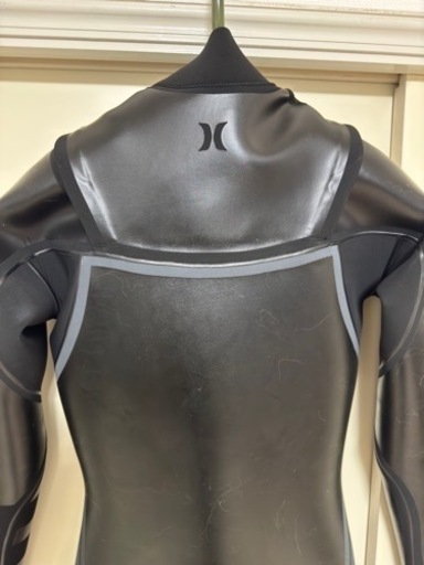 ハーレー 23-24 HURLEY  ADVANTAGE MAX 5/4/3.5mm セミドライ  アドバンテージマックス Lサイズ 