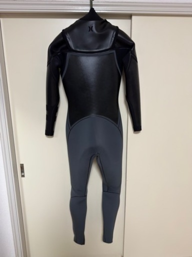 ハーレー 23-24 HURLEY  ADVANTAGE MAX 5/4/3.5mm セミドライ  アドバンテージマックス Lサイズ 
