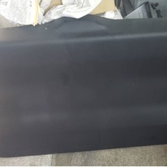 ZRR80のリア内装の画像