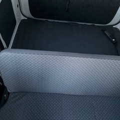 ⭐️平成26年式ハイゼットカーゴ⭐️オートマ⭐️エアコン⭐️パワステ付の画像