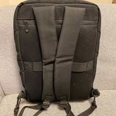 【グレヴィオ】ビジネスリュックの画像