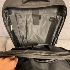 【グレヴィオ】ビジネスリュックの画像