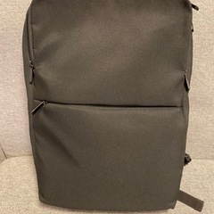 【グレヴィオ】ビジネスリュック