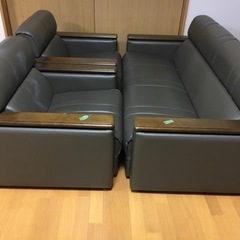家具 応接セットの画像