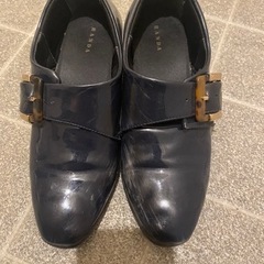 【お話し中】靴 ローファー