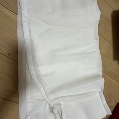 【7/20まで】レースカーテンのみ