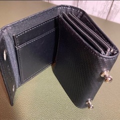 レガーレ エムピウ風の財布  の画像