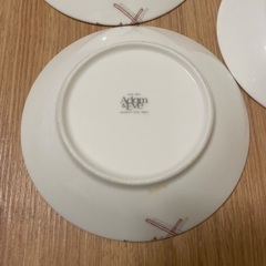 たち吉 食器4点セット Adam&Eveの画像