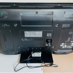 パナソニック　ビエラ　テレビの画像