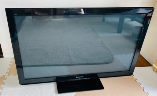 パナソニック　ビエラ　テレビ