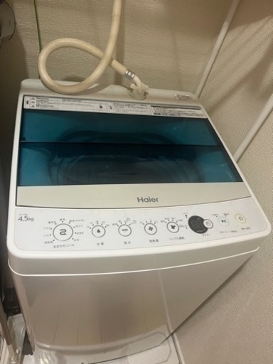 家電 生活家電 洗濯機