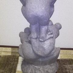 穴掘り♪かえるちゃんの画像