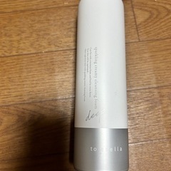 to  esella   イセラ炭酸濃密泡クレンジングディープ　
