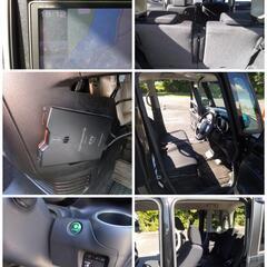 平成 25 年式 ／ ホンダ ／ NーBOX カスタム ／ G Lパッケージ ／ 無事故 ／ 禁煙車／ 女性 ワンオーナー ／ ディーラー下取り ／ ディーラー 定期点検 整備車両 ／ 純正 エアロパーツ ／ アルミホイール ／ 左パワースライドドア ／ スマートキー ２本 ／ 社外 ナビ ／ フルセグテレビ（ 走行中視聴可能 ）／ ＥＴＣ ／ 前後 ドライブレコーダー ／ ワコーズ エンジンオイル  交換 ／ 車内 清掃済み ／ 車検 08/10の画像
