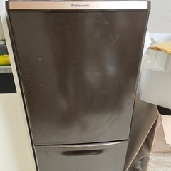 パナソニック 冷蔵庫