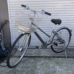 ブリジストン　アルベルト　27インチ