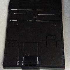 美品★キャノン★MG6930等々＊互換製品も多数あり★収納トレイ★質問NG★完全ジャンク★返品不可＊発送OK＝前払い1500円以内★24時間対応★決定者様のみ＝お返事の場合もあり★初回コメントでご希望日時が未記載時は既読スルーさせて頂きます★逆光撮影★返品不可★決定者様のみお返事★24時間対応★お返事は可能な限り迅速にさせて頂きます★最大で12時間以内の画像
