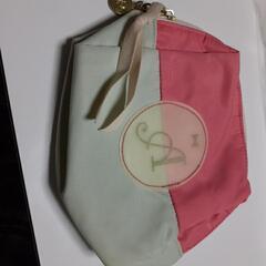 ポーチ👝