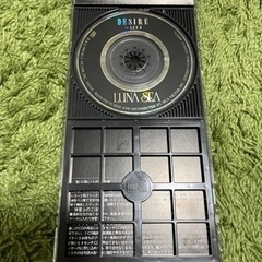 LUNA SEA/ディザイアの画像