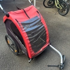 子供用品 ベビー用品 ベビーカー、バギーの画像