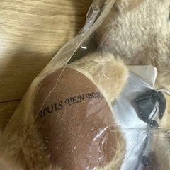 ハウステンボスベアの画像