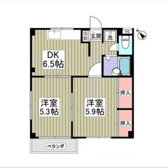 【🔆入居費用12万円🔆】✨審査No.1✨ 🔥JR常磐線 取手 徒...