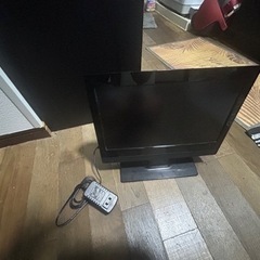 12インチテレビ‼️ 