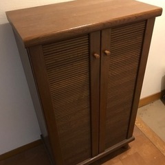 下駄箱 玄関収納