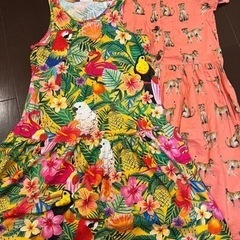 女の子　まとめ売り　7点　130〜140の画像