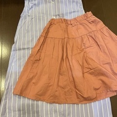 女の子　まとめ売り　7点　130〜140の画像