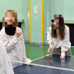 スポーツ会　ピックルボール
