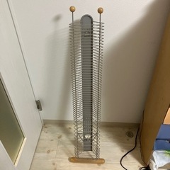 CDラック