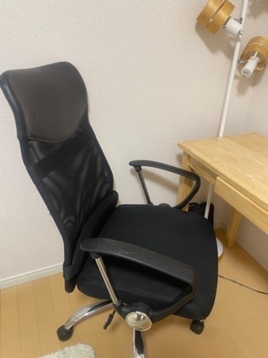 【お引き渡し予定】家具 ゲーミングチェア