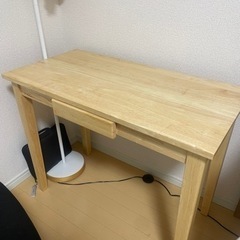 【引き渡し者決定】家具 オフィス用家具 机