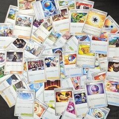 ポケモンカード トレーナーズ 300枚の画像