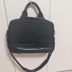 ゼロハリバートンビジネスバッグ