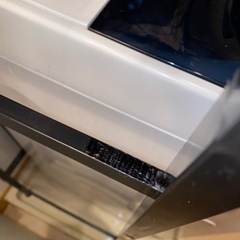 [取引中] [値下げ]　洗濯機ラックの画像