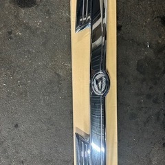 タントカスタムLA600sリアガーニッシュ