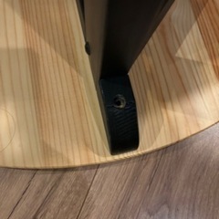 　IKEA 
家具 ダイニングテーブルの画像